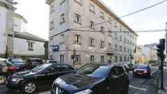 Agentes de la Polic�a Nacional desarticularon el punto de venta