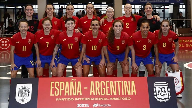 Selección España Fútbol Sala femenina - Página 2 X_20241112_184648000