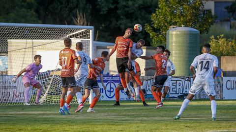 Boiristas y noieses se vieron las caras en el mes de agosto en la Copa Federaci�n.