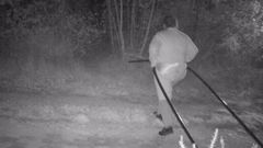 Investigadas cuatro lucenses por robar cobre cerca del aerdromo de Rozas