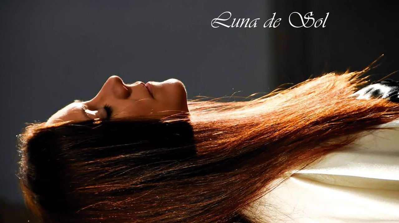 «Luna de sol», el nuevo disco de la soprano Gemma Román, llega a Corcubión