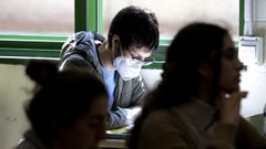 As es el plan de Sanidad contra los virus respiratorios