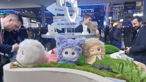 Los reclamos del Mobile World Congress