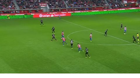 Primer gol