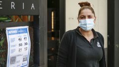 La hosteler�a ourensana se adapta a las nuevas normas