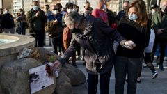 Homenaje a Tito Fari�a
