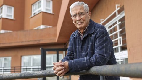Augusto Pena, Tito , fundador de Asfedro
