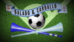 Logo Balado y Carballo
