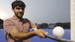 Parente, en Mariamansa
