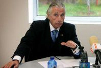 Alvari�o cree que Pontevedra debe apostar por la innovaci�n y convertirse en �provincia inteligente�.