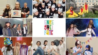 Son m�is de 80 as pezas audiovisuais presentadas ao certame 