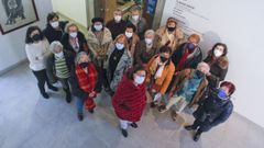 Club de lectura del Ateneo