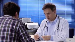 Sea sincero, doctor | Jos� Mota presenta...