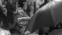 Una feria de otros tiempos 