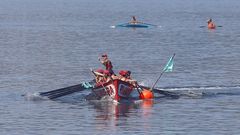 �lbum de fotos: �Mira aqu� las im�genes de la Copa Diputaci�n de Traineras!