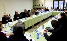 El comit� de GandAgro sigue perfilando el progama del sal�n.