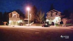 Misterioso y chirriante ruido en Forest Grove