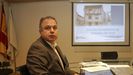 El director del Instituto Galego de Vivenda e Solo espera que las sanciones sean un elemento disuasorio