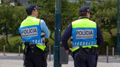 La operaci�n se realiz� con la participaci�n de autoridades espa�olas y portuguesas