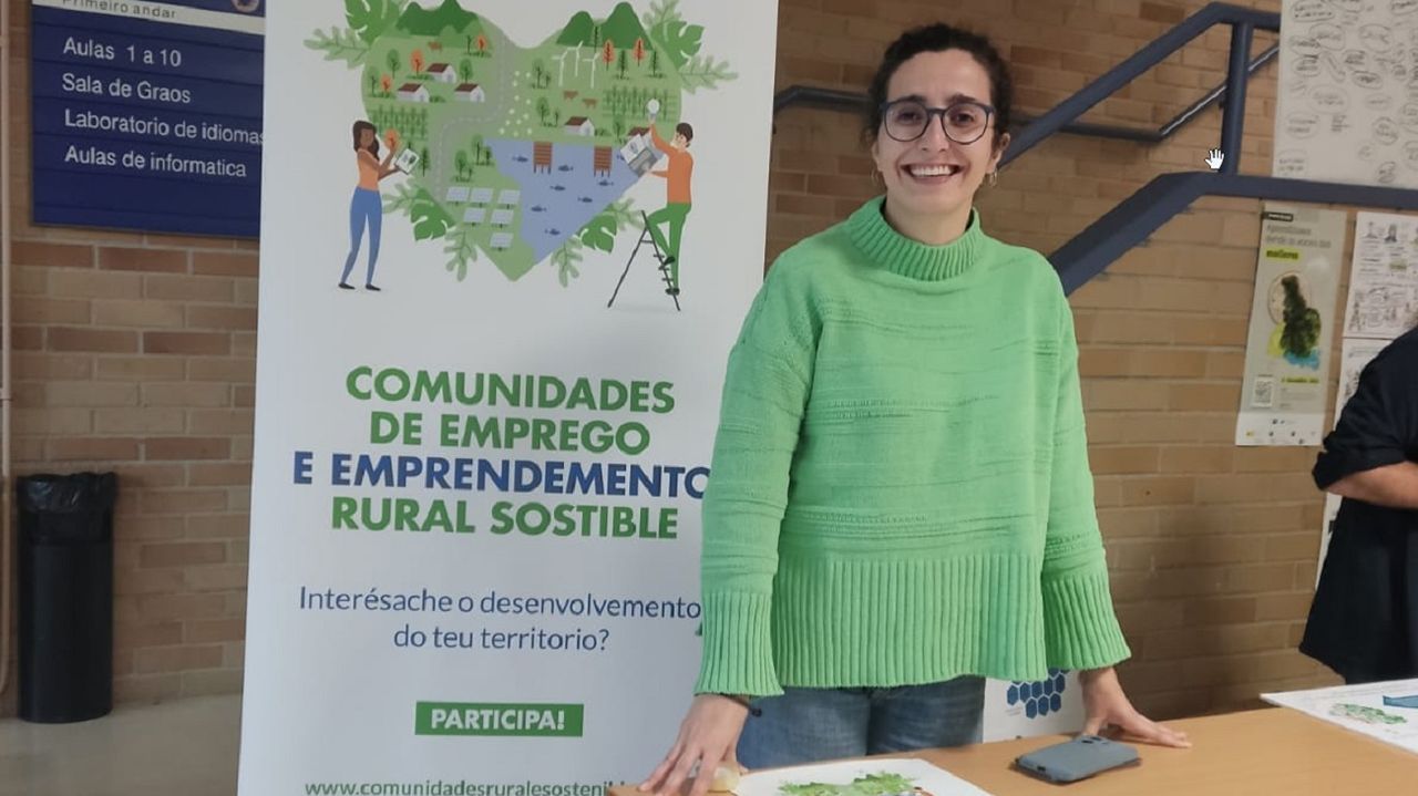 Prolongan por dos años un proyecto para fomentar el empleo en el rural en el sur lucense