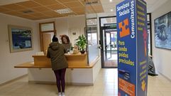 Varios profesionales del �rea de Servizos Sociais de Ribeira ha ampliado su horario