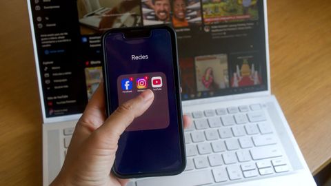 El Gobierno pide a Fiscal�a que investigue a las redes por difusi�n de pornograf�a infantil