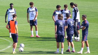El Celta Fortuna prepara su debut en Segunda