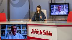 Entrevista a Emilio Ontiveros:��En qu� situaci�n est� la econom�a espa�ola tras un a�o de pandemia?