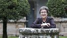 María Xosé Fernández Cerviño, vicepresidenta do Museo do Pobo Galego.