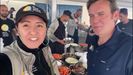 La australiana Lalzawmi Frankcom, una de las cooperantes asesinadas en�el ataque israel� en Gaza.