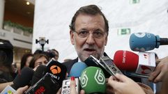 Mariano Rajoy