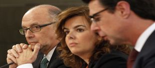 Presentaci�n de los Presupuestos Generales del Estado