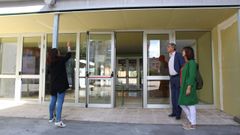 Colegio Berganti�os