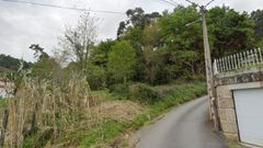 Uno de los terrenos incluidos en la subasta abierta hasta el pr�ximo 9 de septiembre.