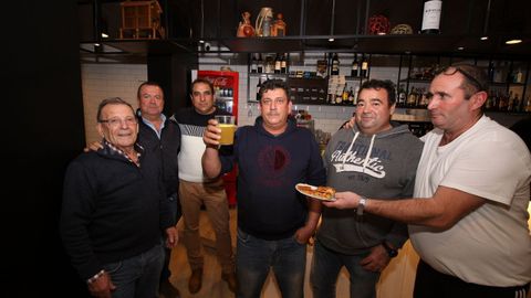 REAPERTURA CON  NUEVA IMAGEN DEL CAMPING DE BARRAÃ?A