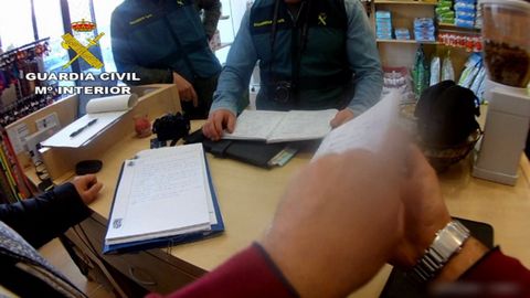 Desarticulan una trama de veterinarios y ganaderos que suministraba medicamentos a animales de modo irregular