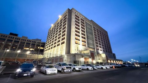 El presidente de Venezuela ingres� este s�bado en el Centro de Detenci�n Metropolitano de Brooklyn