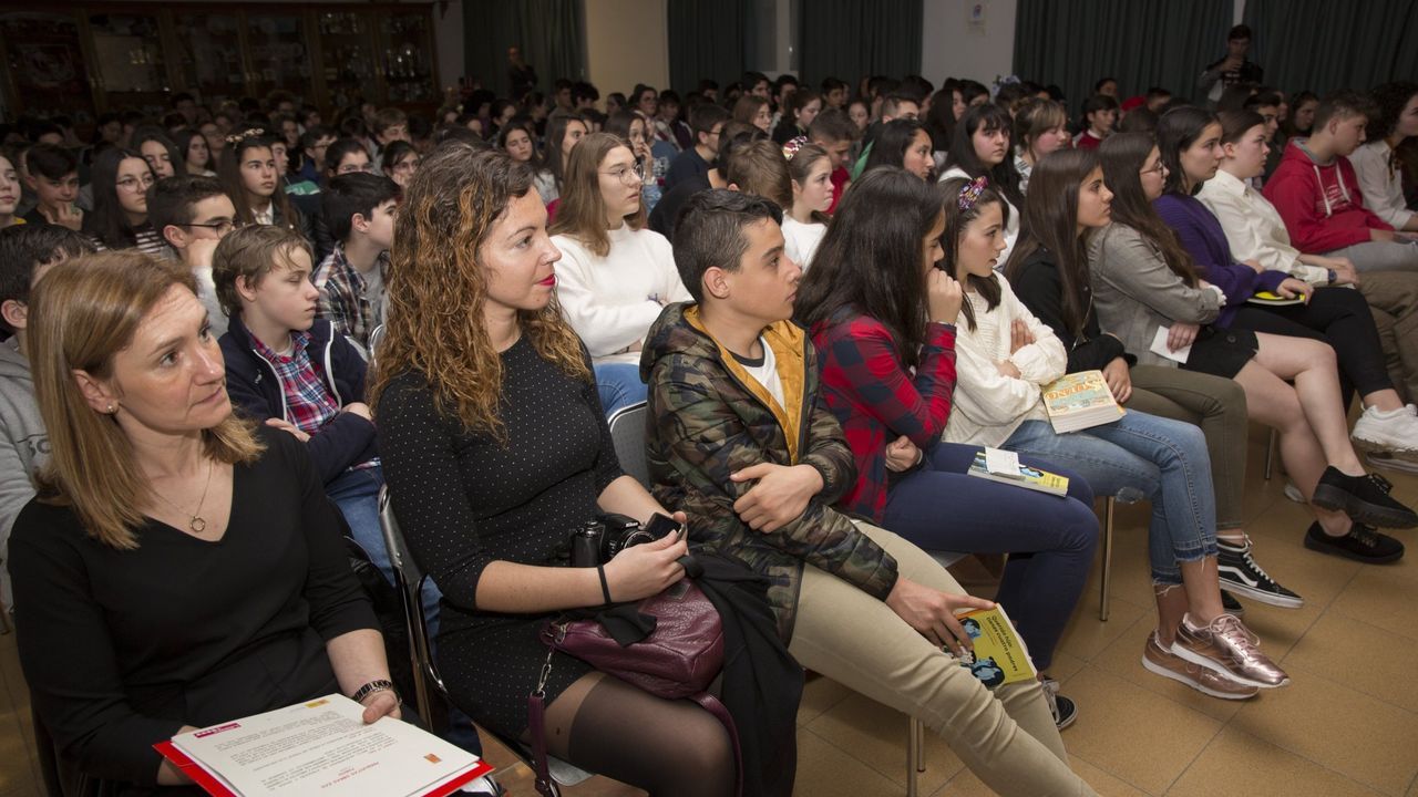 Setenta mil euros de la Consellería de Cultura para cinco concellos de la Costa da Morte