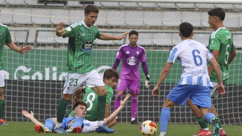 Gorostidi, Pe�a y Jairo son los m�s habituales en el trivote de la medular.