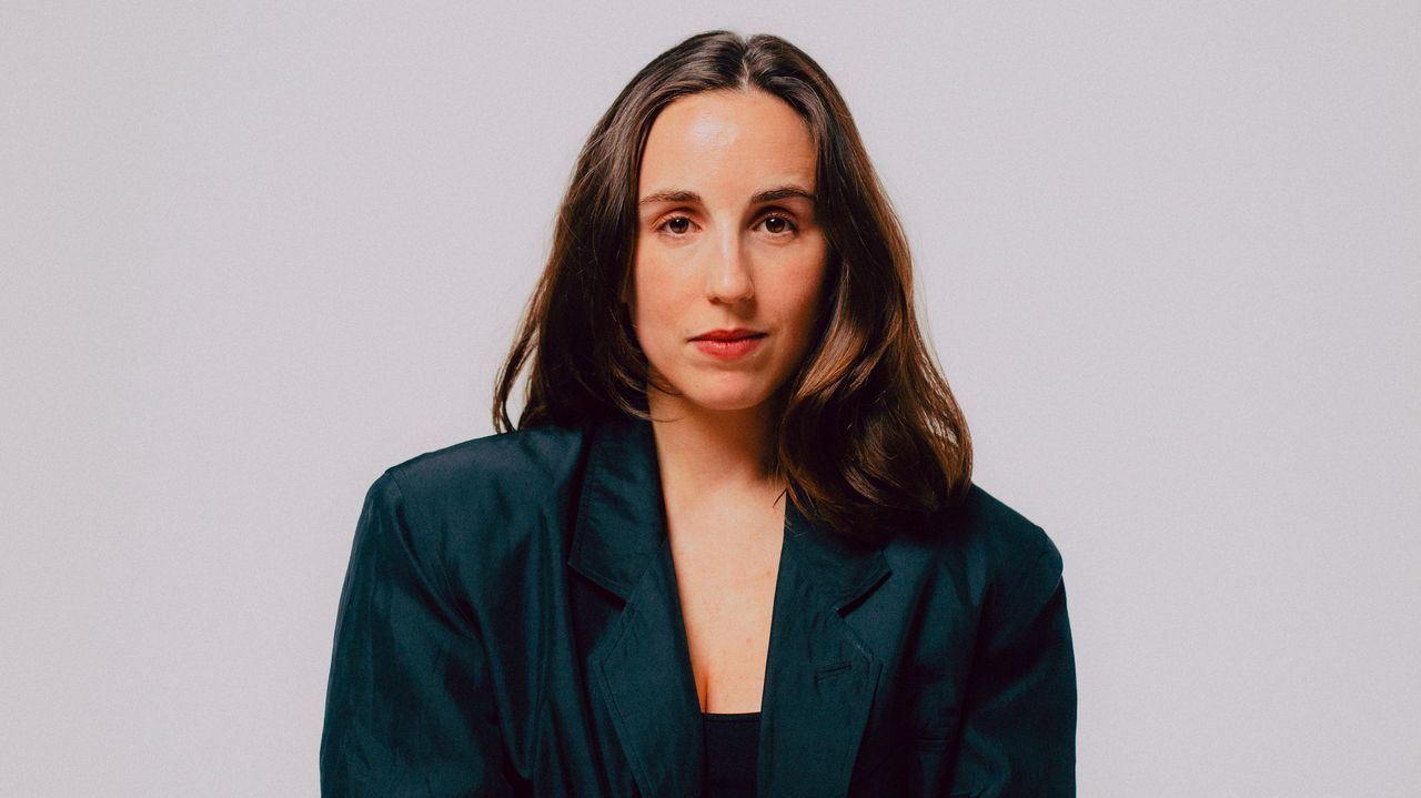 Cris Iglesias, actriz: «Este oficio es duro e incongruente. Estoy nominada a un premio y ahora mismo estoy sin trabajo»