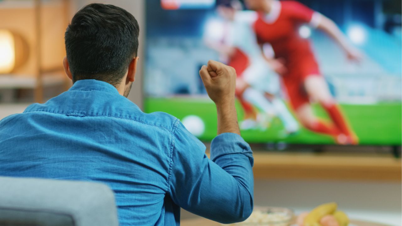 Ya conoces el sorteo del Mundial 2026, ahora elige dónde ver el fútbol: la TV ideal es de Metz y tiene 40