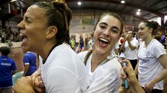 La celebraci�n del Guard�s