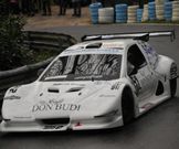 Casta��n hizo la primera carrera del calendario luso de monta�a. 