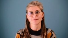 Elisabet Novoa considera o eclipse como unha boa oportunidade para facer divulgaci�n das ciencias