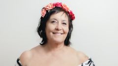 A recoecida artista galega Uxa pechar a programacin do Novembro con Msica