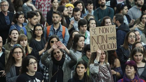 �Me violaron y me mataron�: la defensa de las mujeres asesinadas a trav�s del movimiento #cu�ntalo