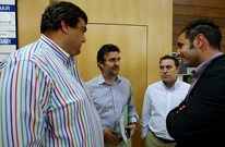 El consejo del COB y Armando �lvarez trabajan contrarreloj para salir en Oro o Plata.