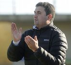 Pichel no pudo acabar su primera temporada completa. 