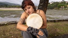 Ash Diz, m�sica ourensana