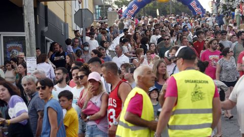 Gran prix de carrilanas de Esteiro 2022